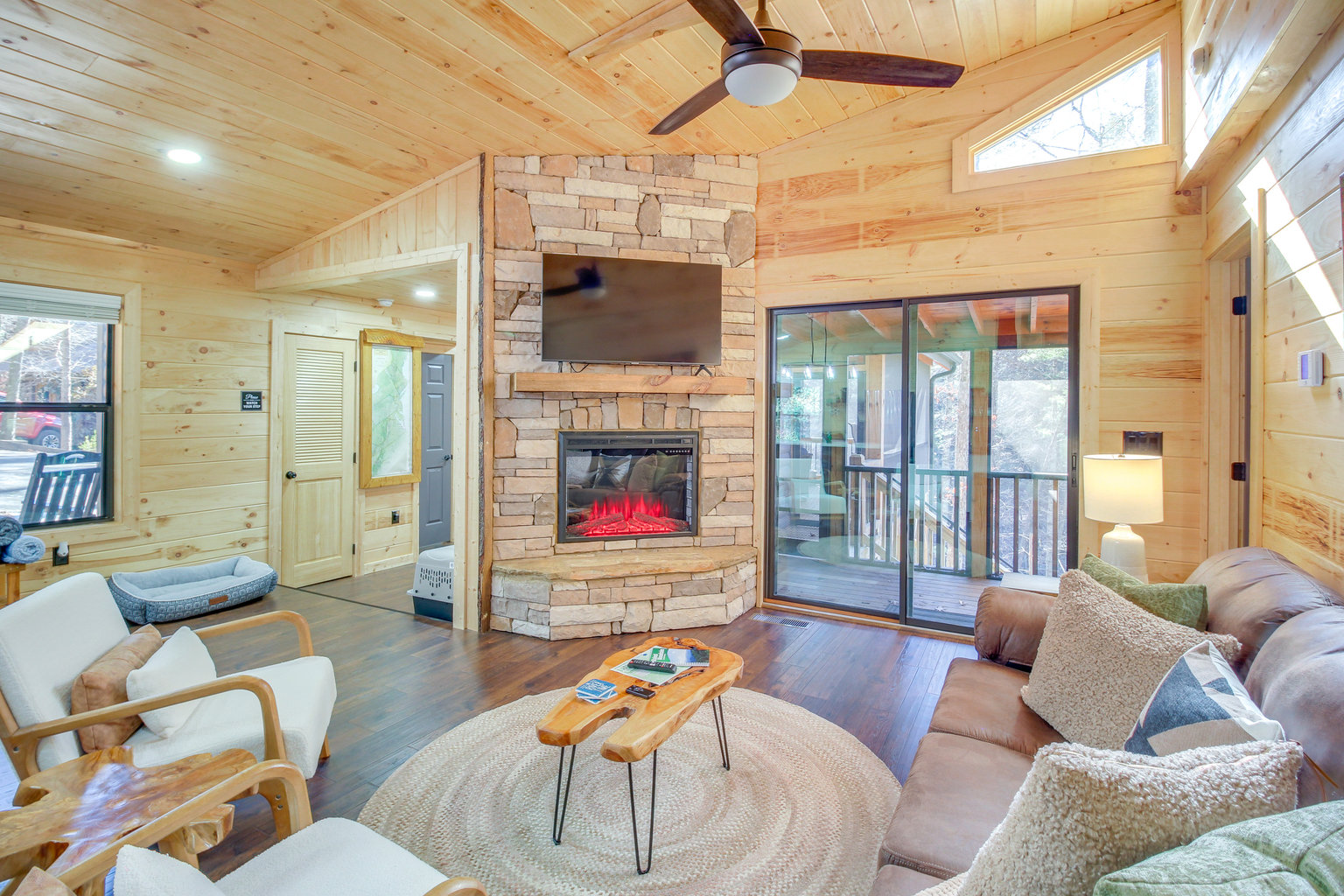 Ellijay Vacation Rental