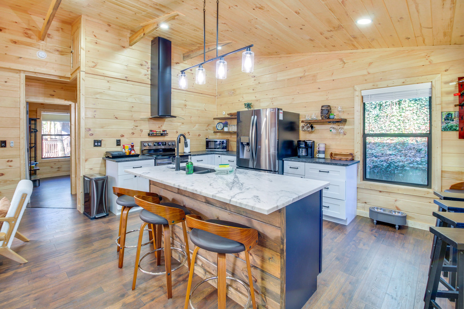 Ellijay Vacation Rental