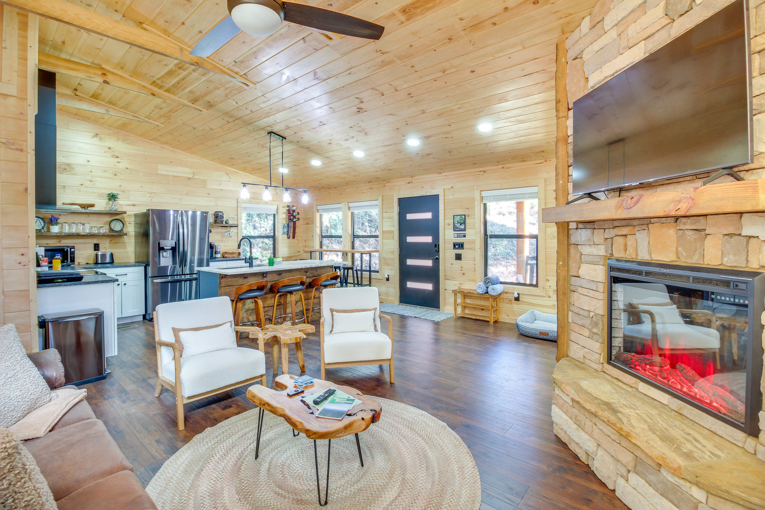 Ellijay Vacation Rental