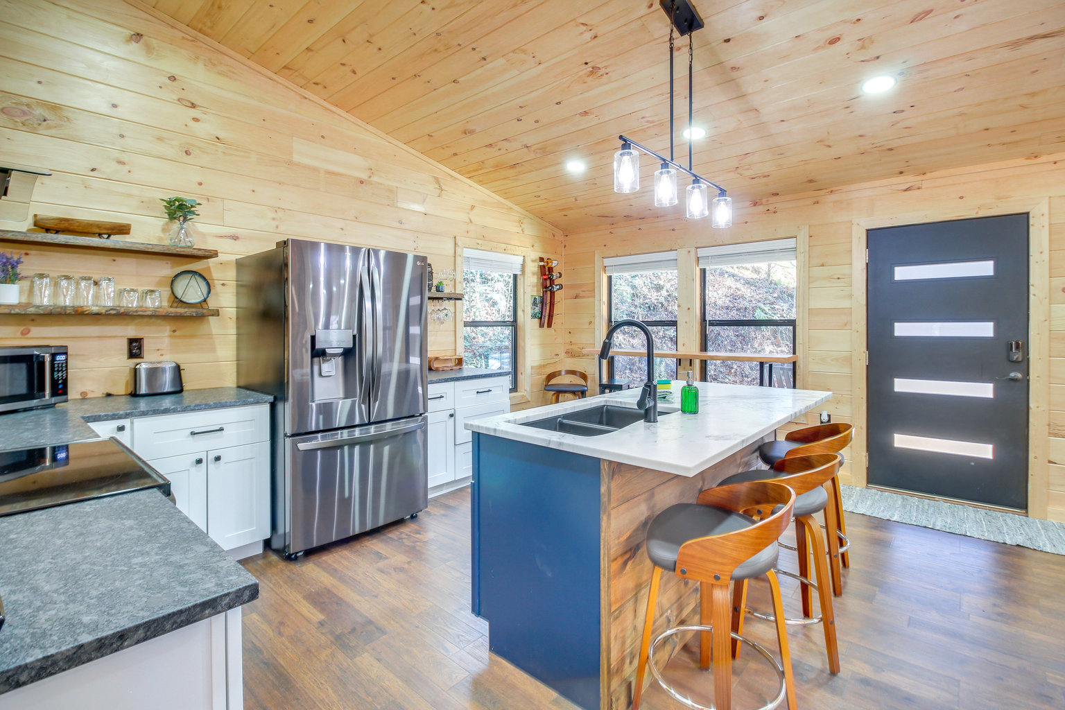 Ellijay Vacation Rental