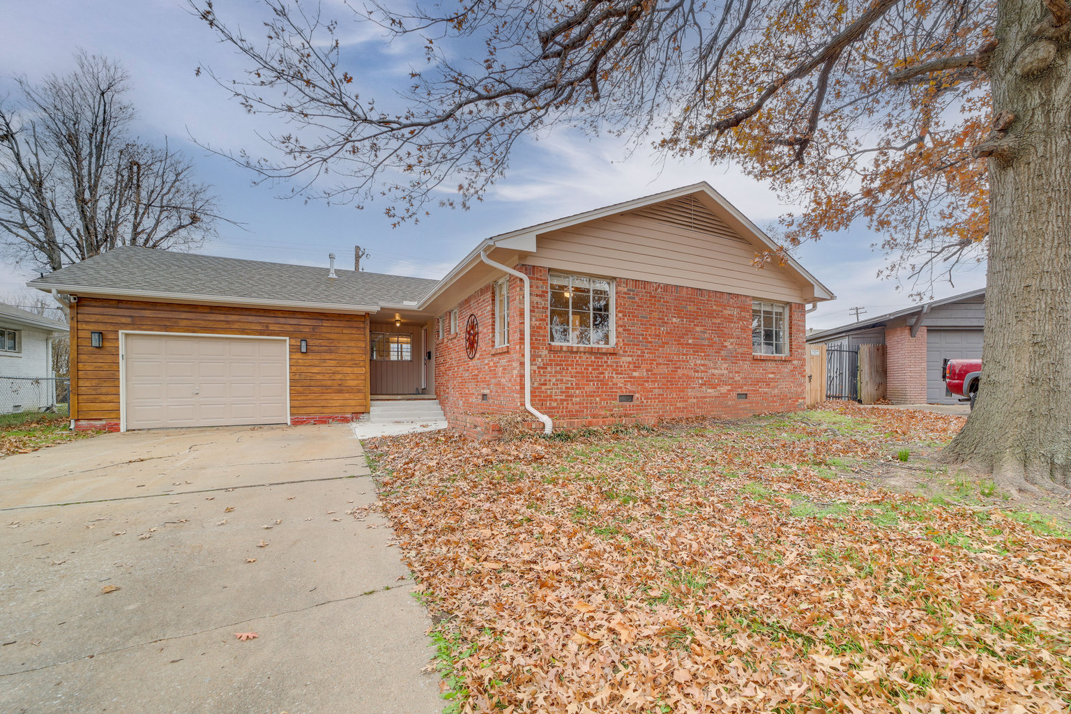 Tulsa Vacation Rental