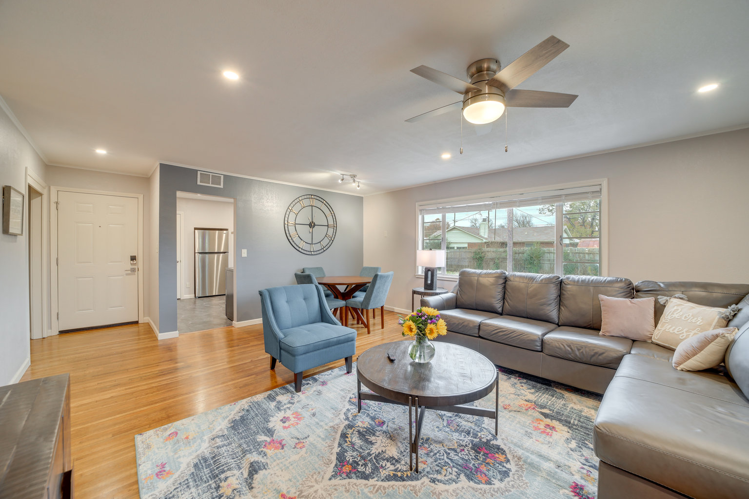 Tulsa Vacation Rental