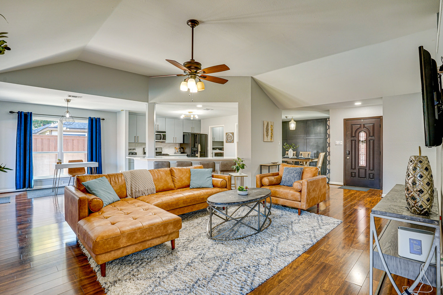 Grand Prairie Vacation Rental