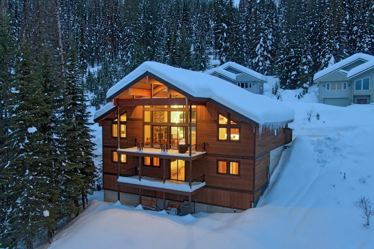 Sandpoint Vacation Rental