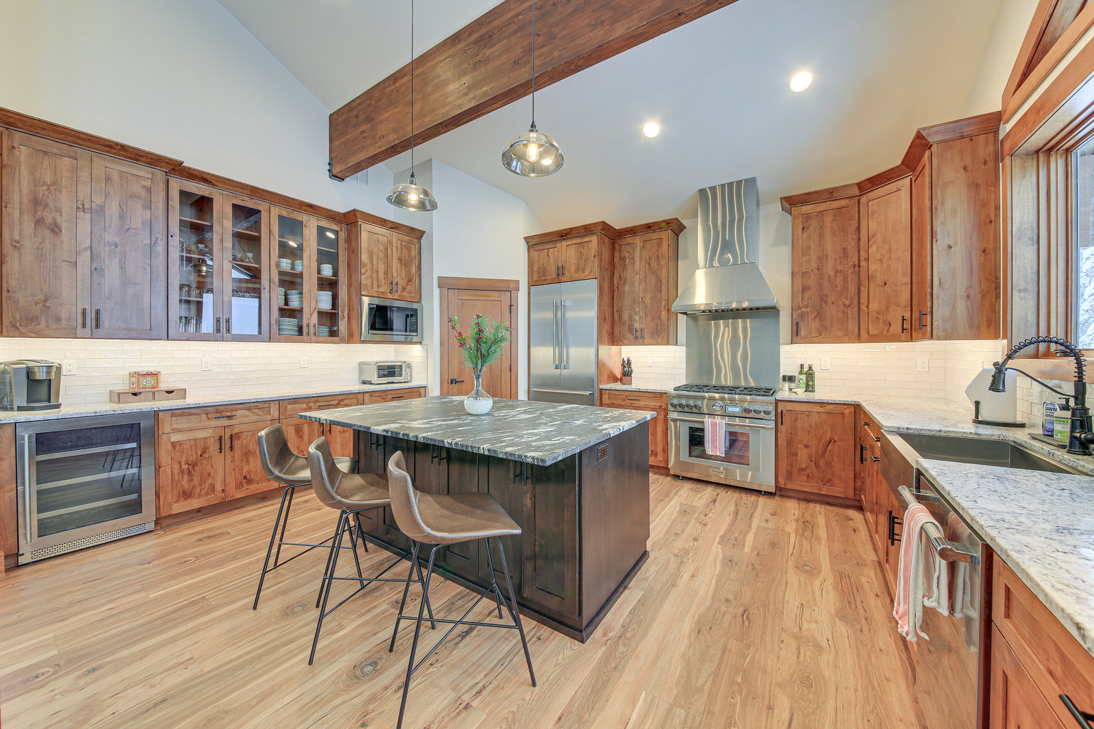 Sandpoint Vacation Rental