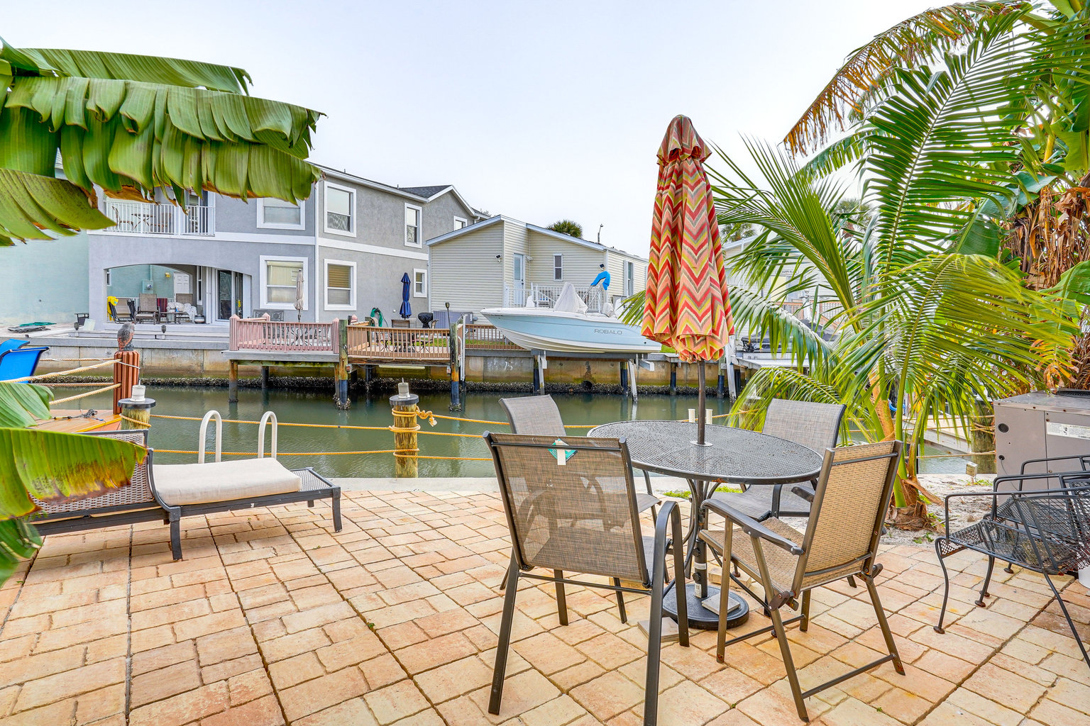 Jensen Beach Vacation Rental