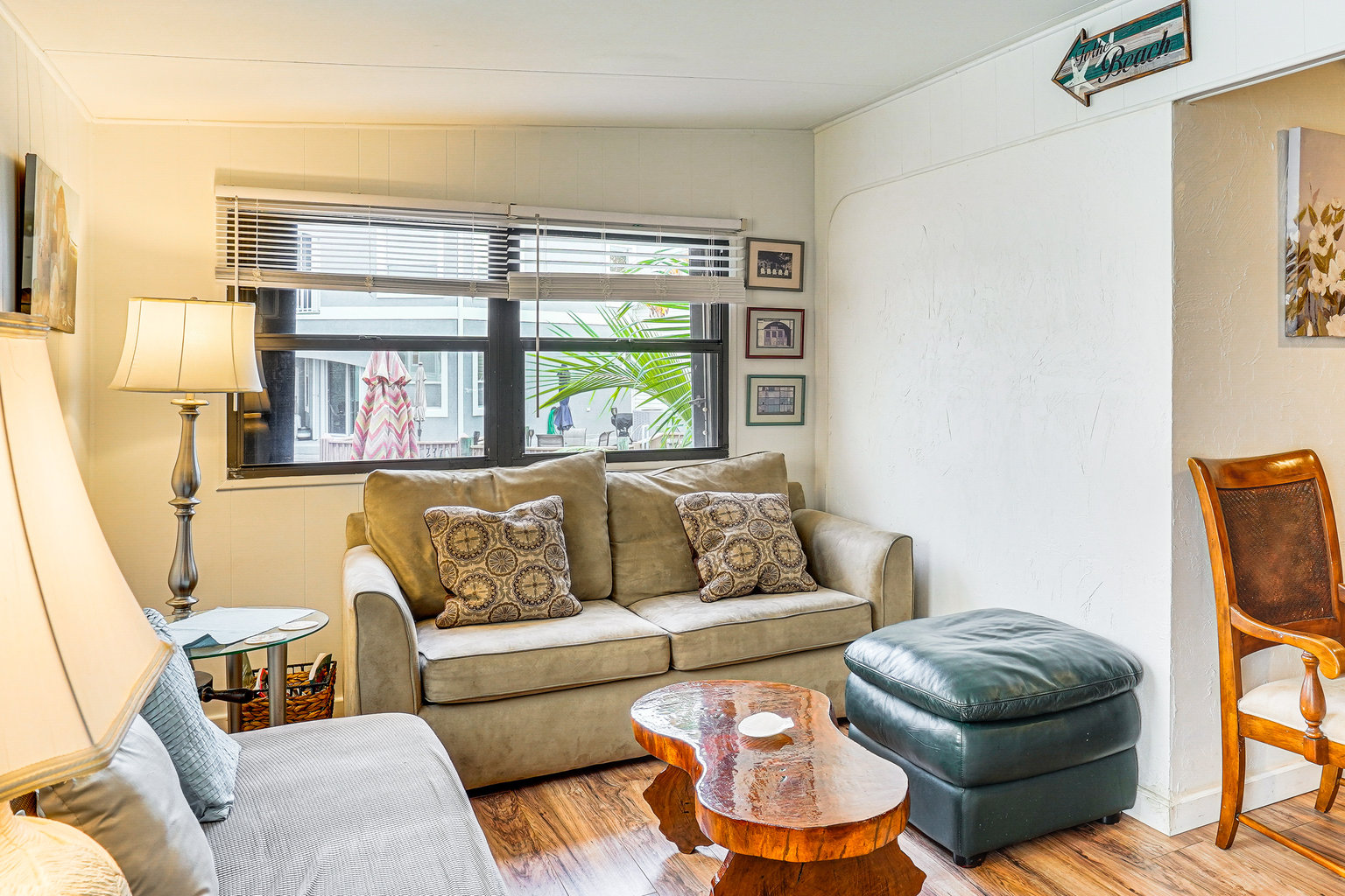 Jensen Beach Vacation Rental