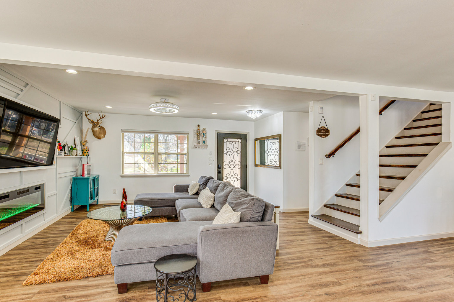 Quinlan Vacation Rental