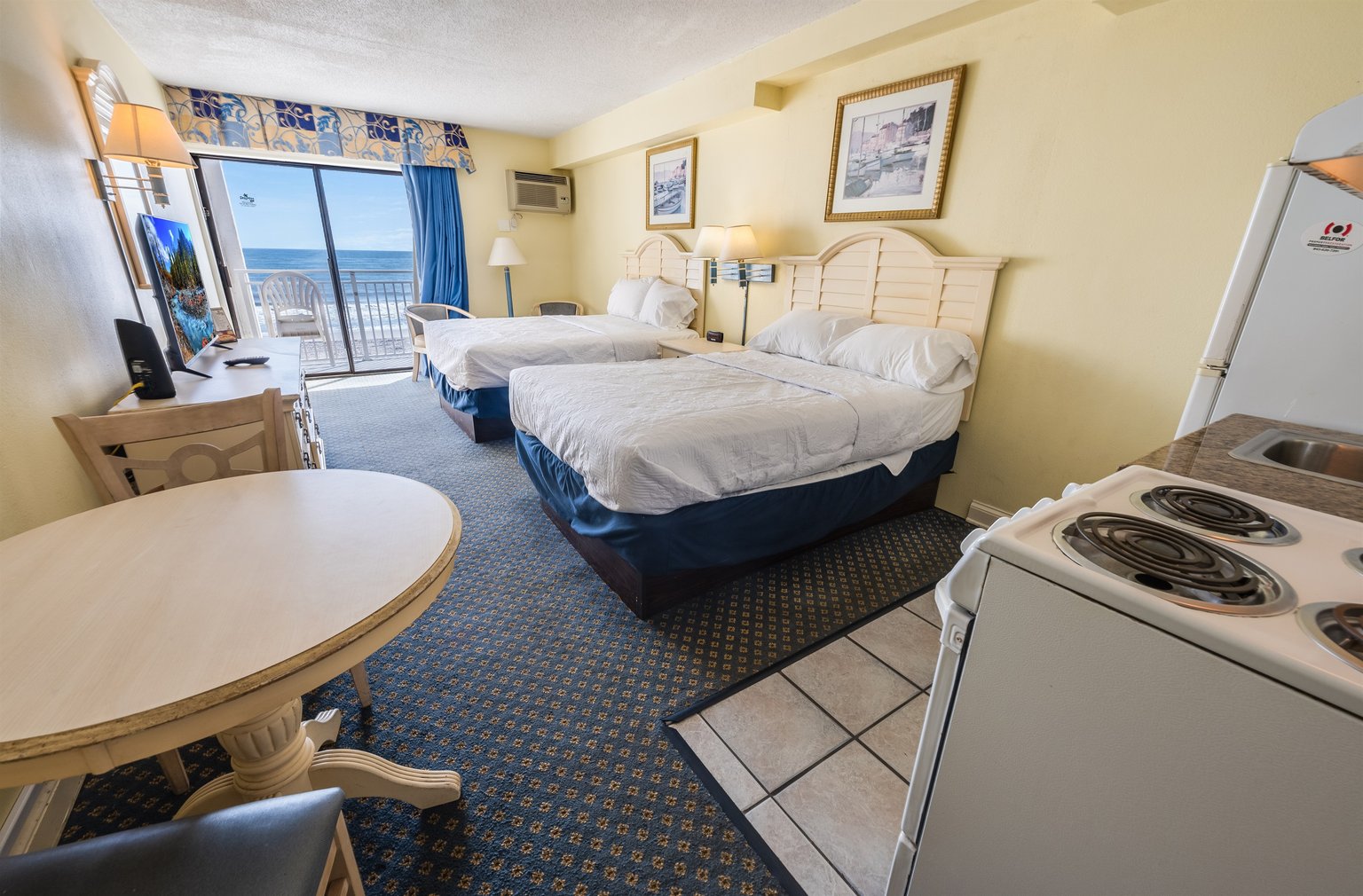 Myrtle Beach Vacation Rental