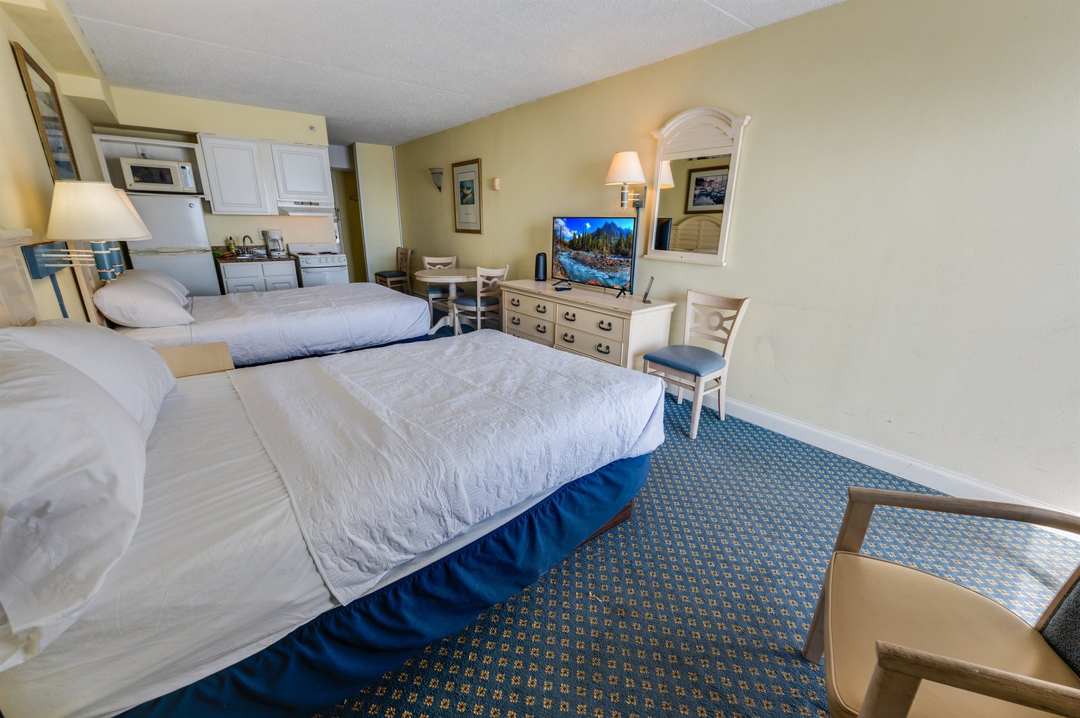 Myrtle Beach Vacation Rental