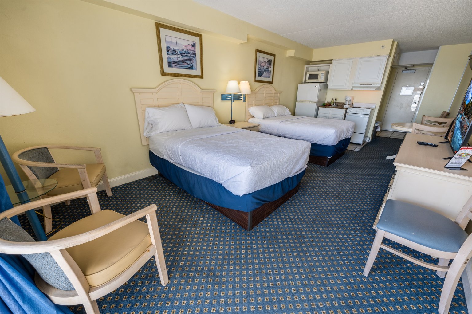 Myrtle Beach Vacation Rental