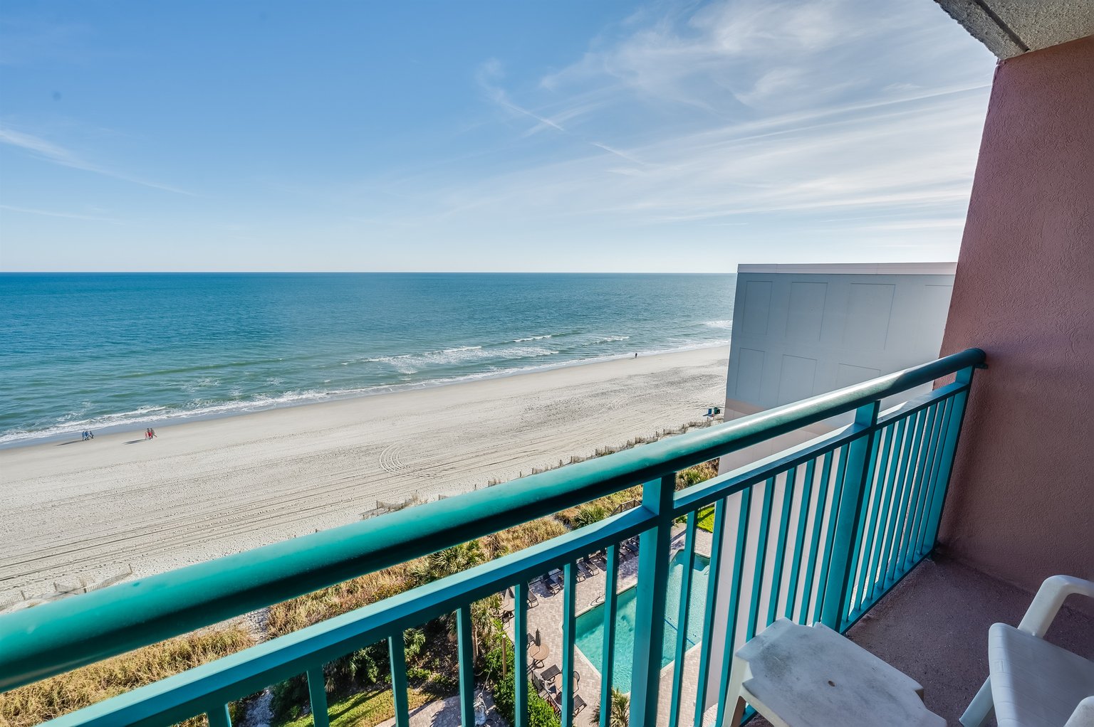 Myrtle Beach Vacation Rental