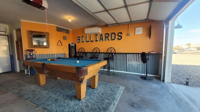 Lake Havasu City Vacation Rental