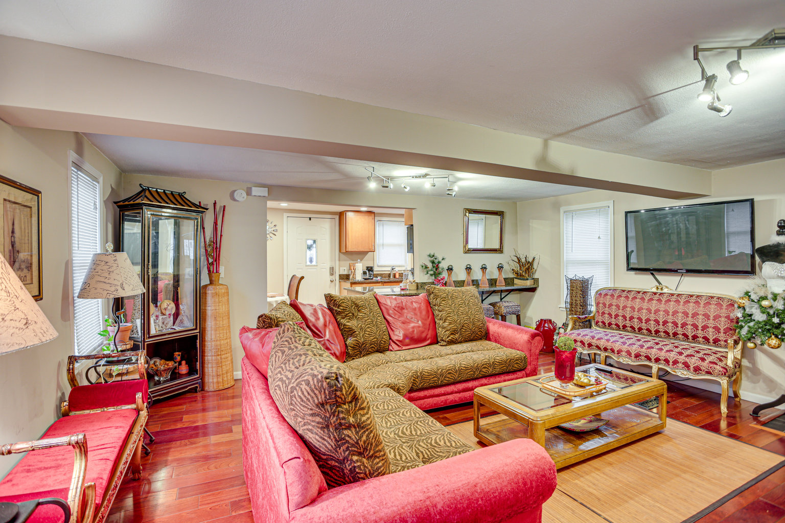 Minneapolis Vacation Rental