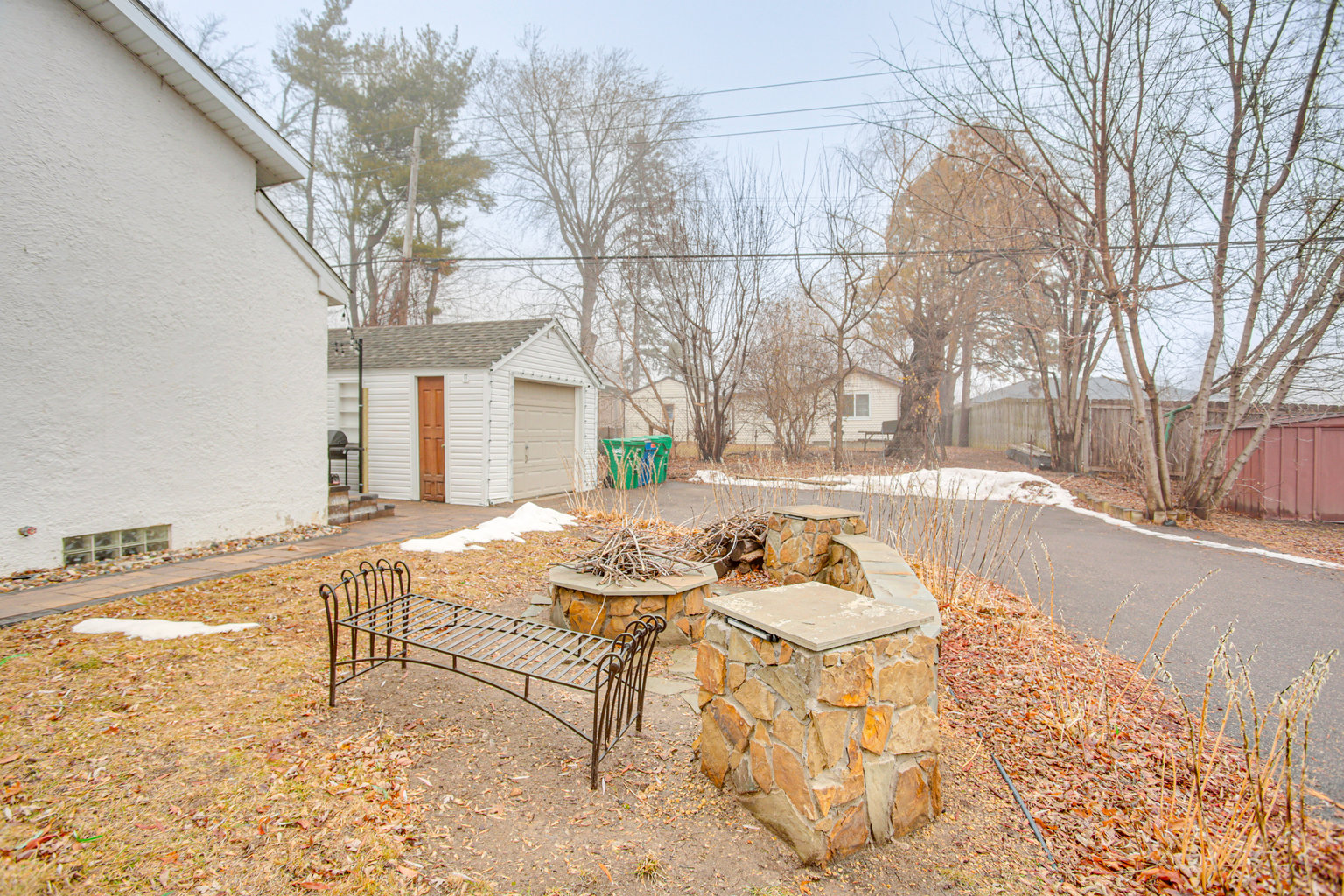 Minneapolis Vacation Rental