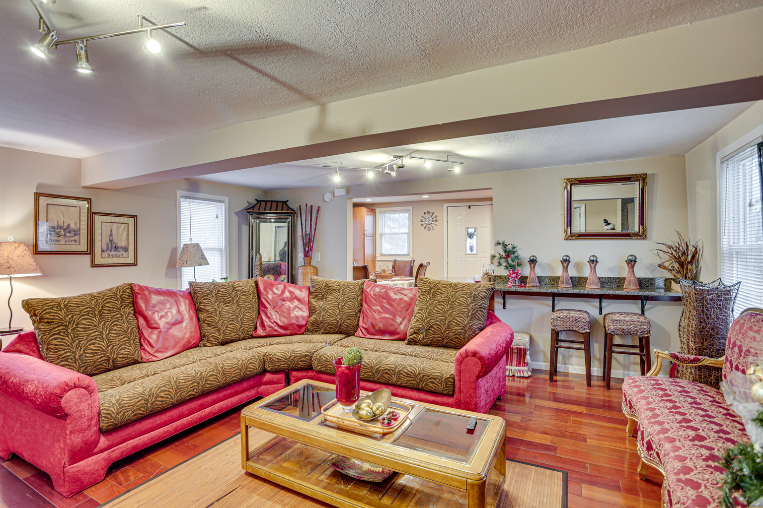 Minneapolis Vacation Rental