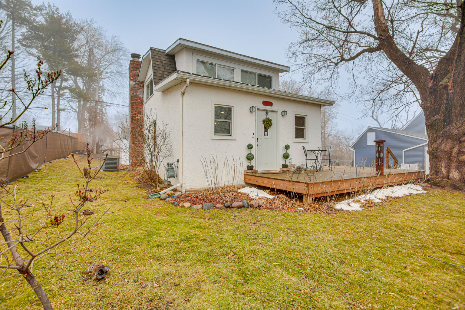 Minneapolis Vacation Rental