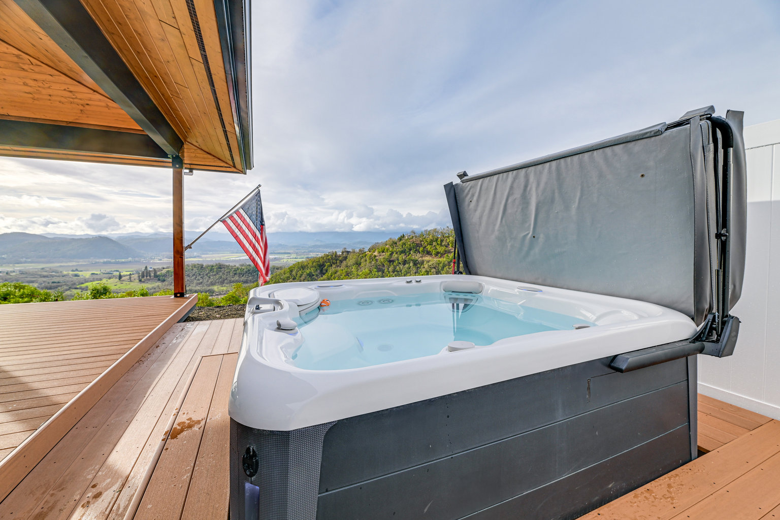 Roseburg Vacation Rental