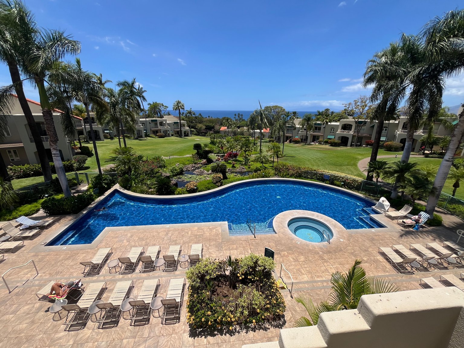 Wailea Vacation Rental