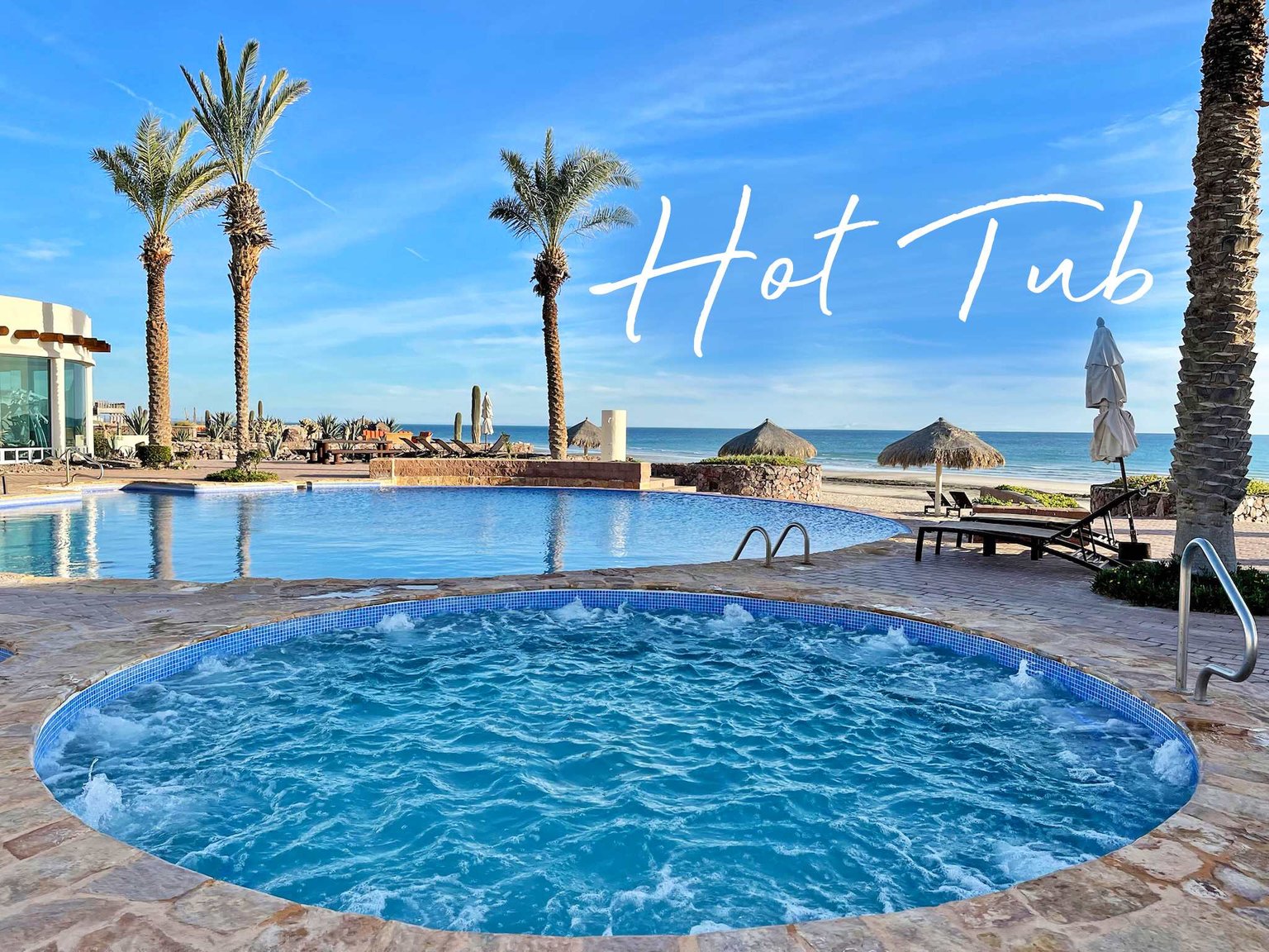 Puerto Peñasco Vacation Rental