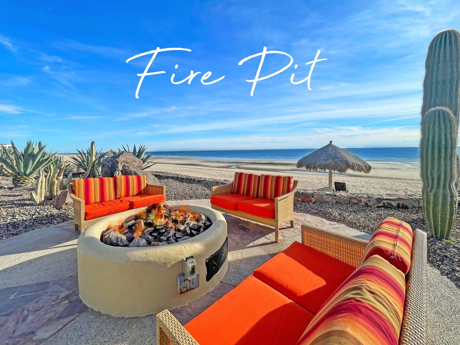 Puerto Peñasco Vacation Rental