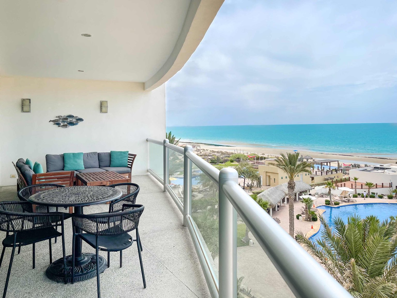 Puerto Peñasco Vacation Rental