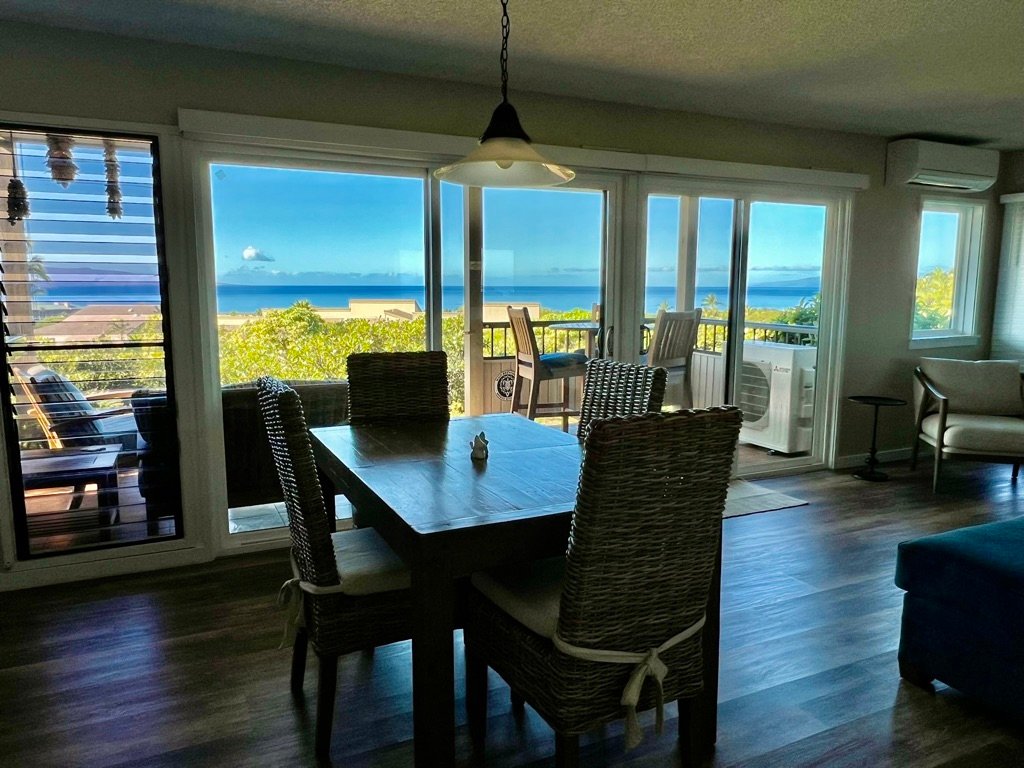 Wailea-Makena Vacation Rental