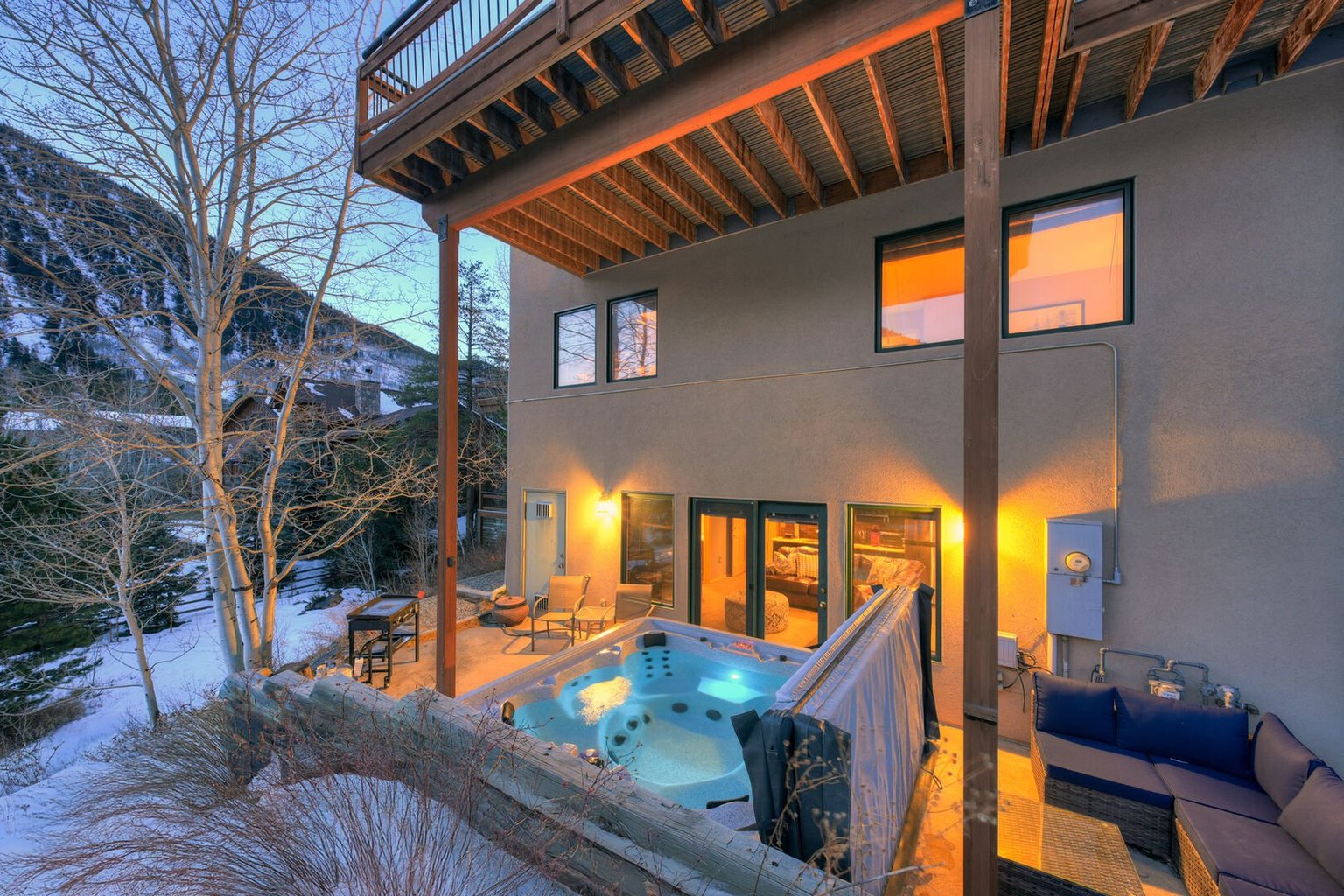 Frisco Vacation Rental