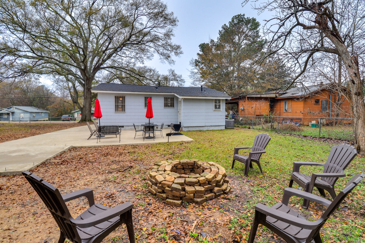 Jackson Vacation Rental