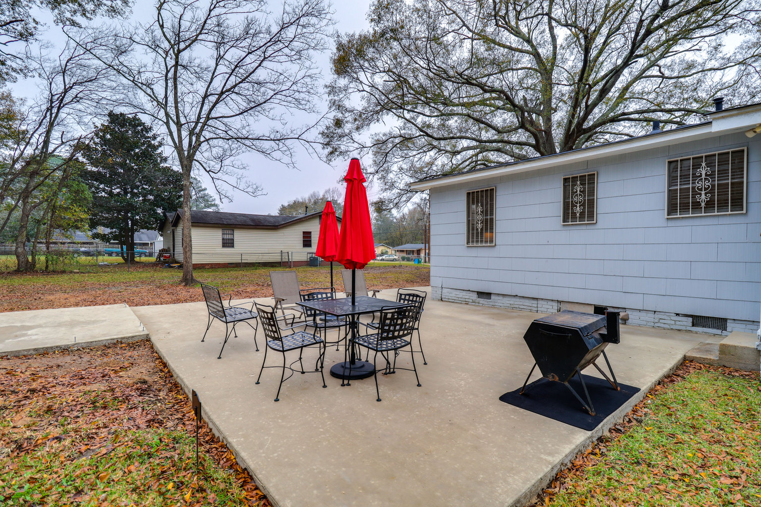 Jackson Vacation Rental