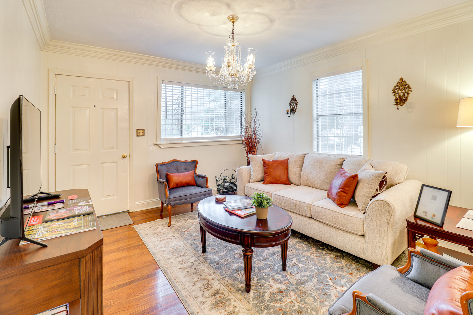 Jackson Vacation Rental