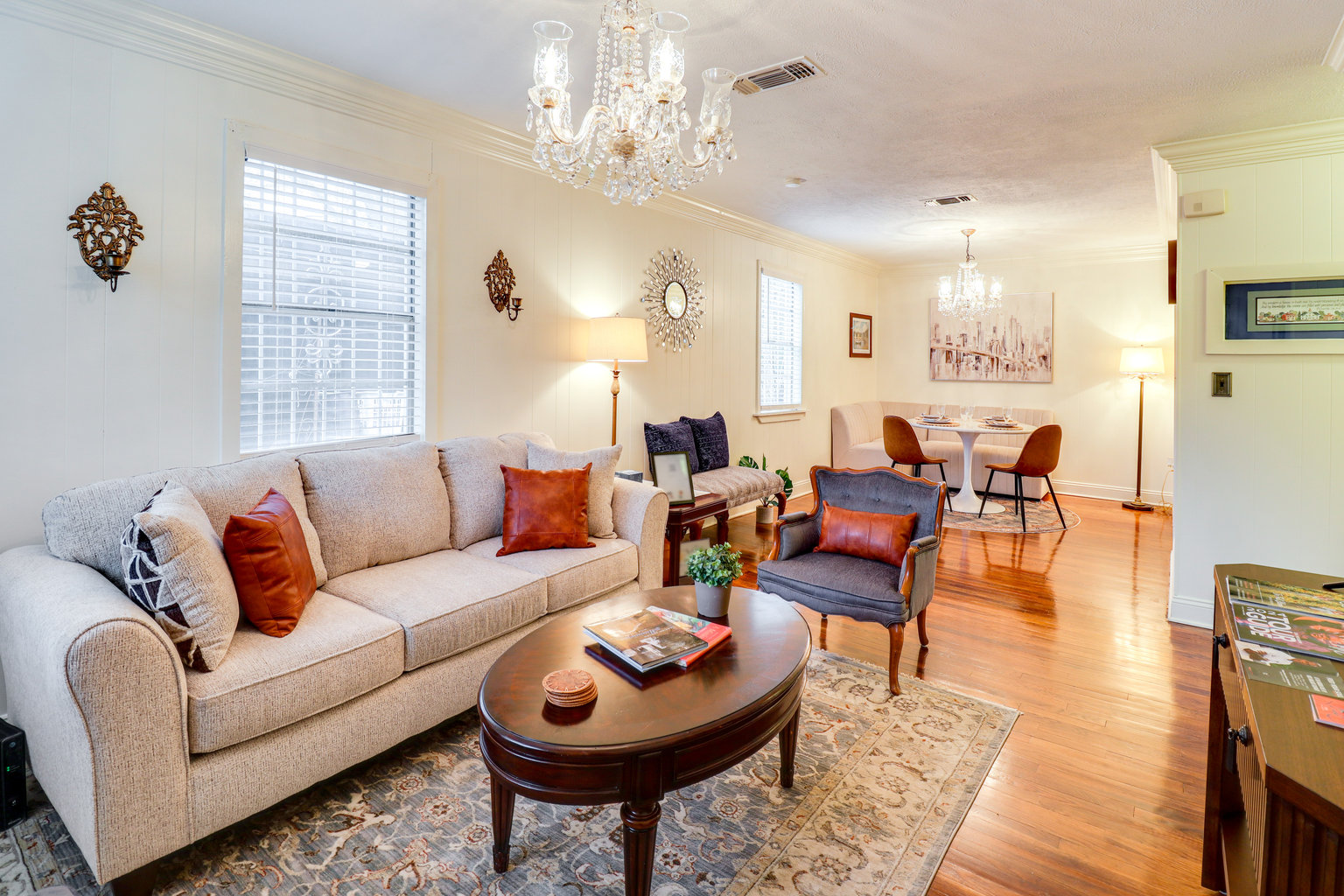 Jackson Vacation Rental