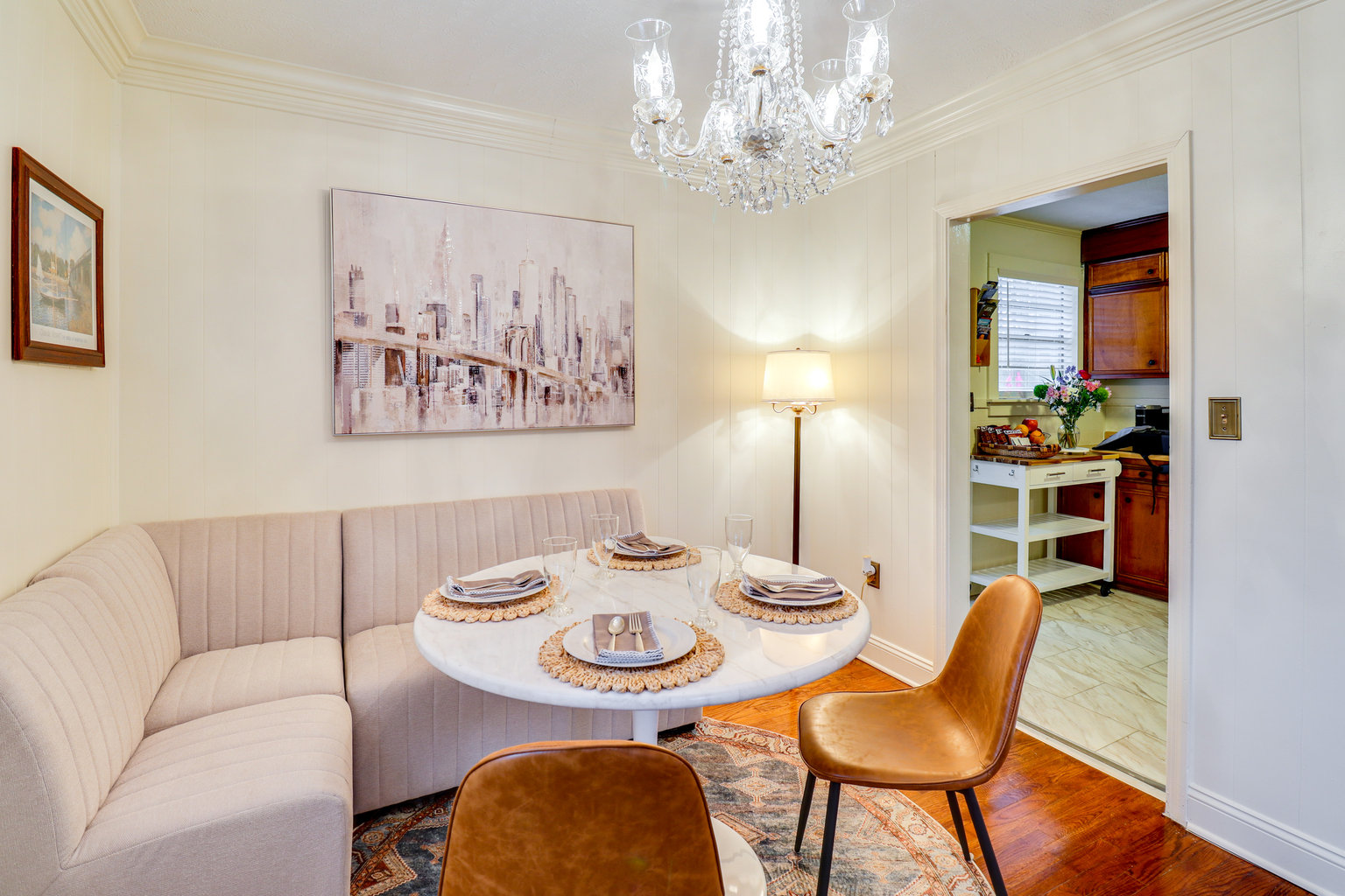 Jackson Vacation Rental