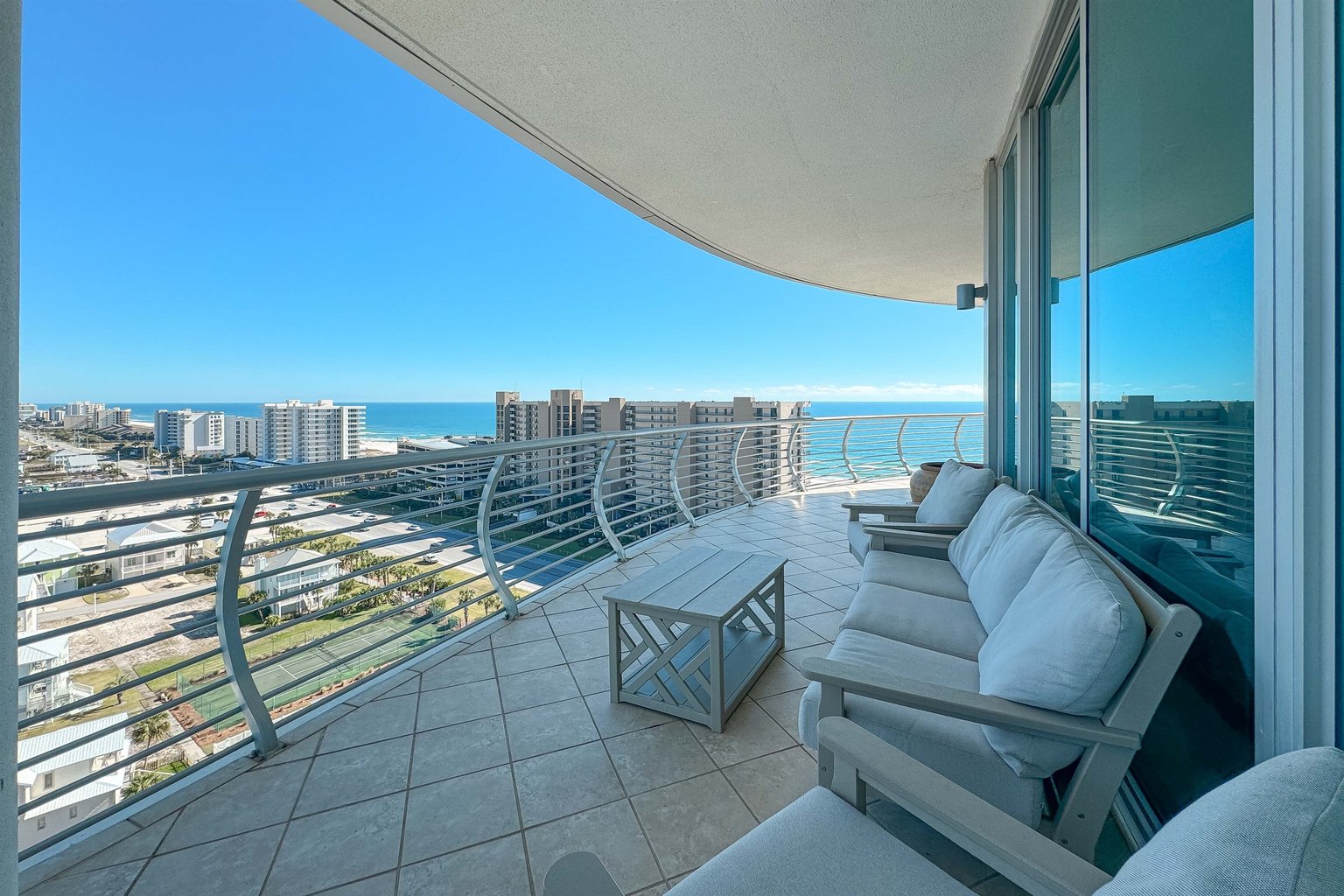 Orange Beach Vacation Rental