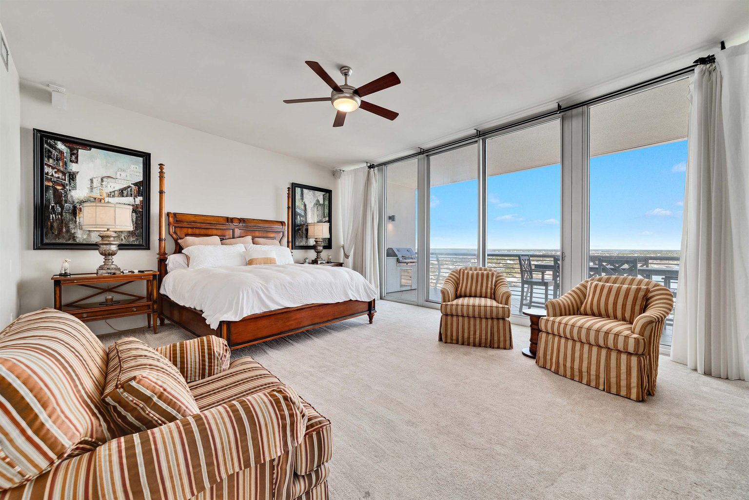 Orange Beach Vacation Rental