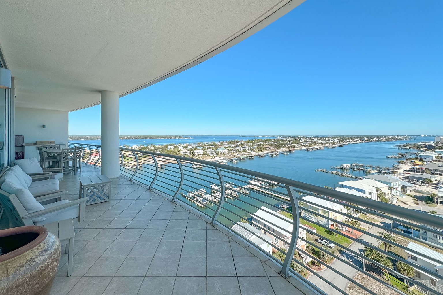 Orange Beach Vacation Rental