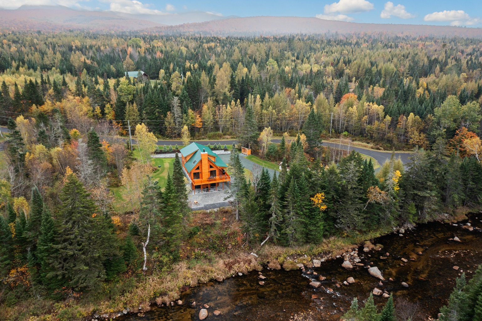 Carroll Vacation Rental