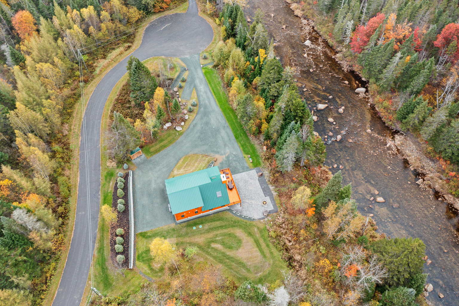 Carroll Vacation Rental