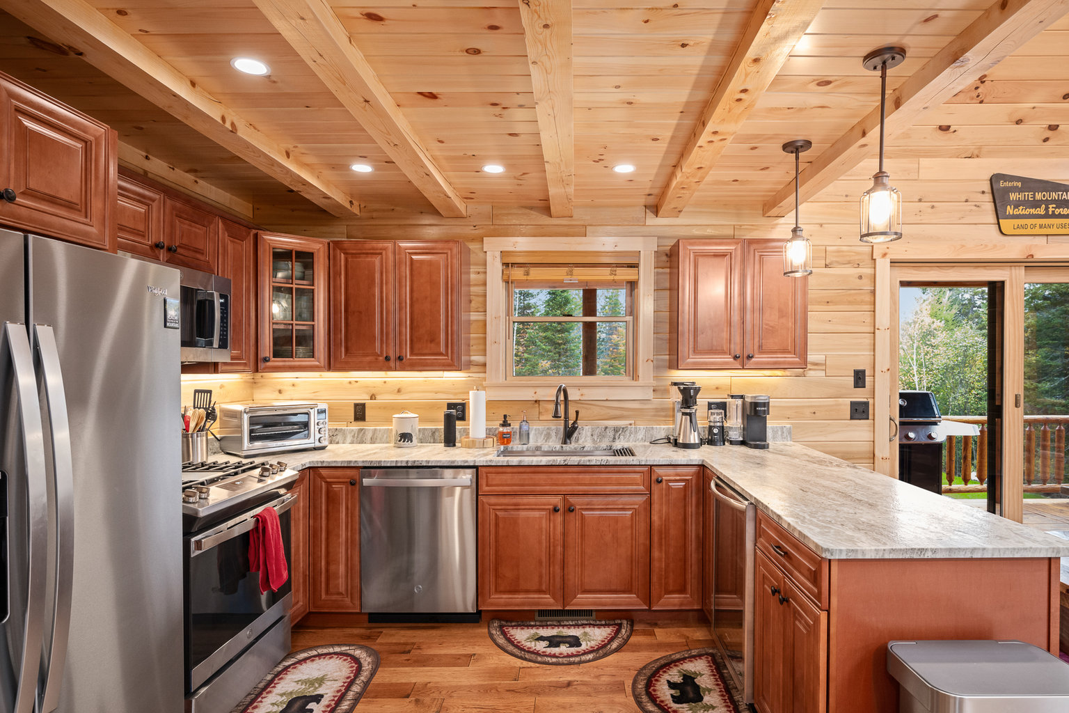 Carroll Vacation Rental