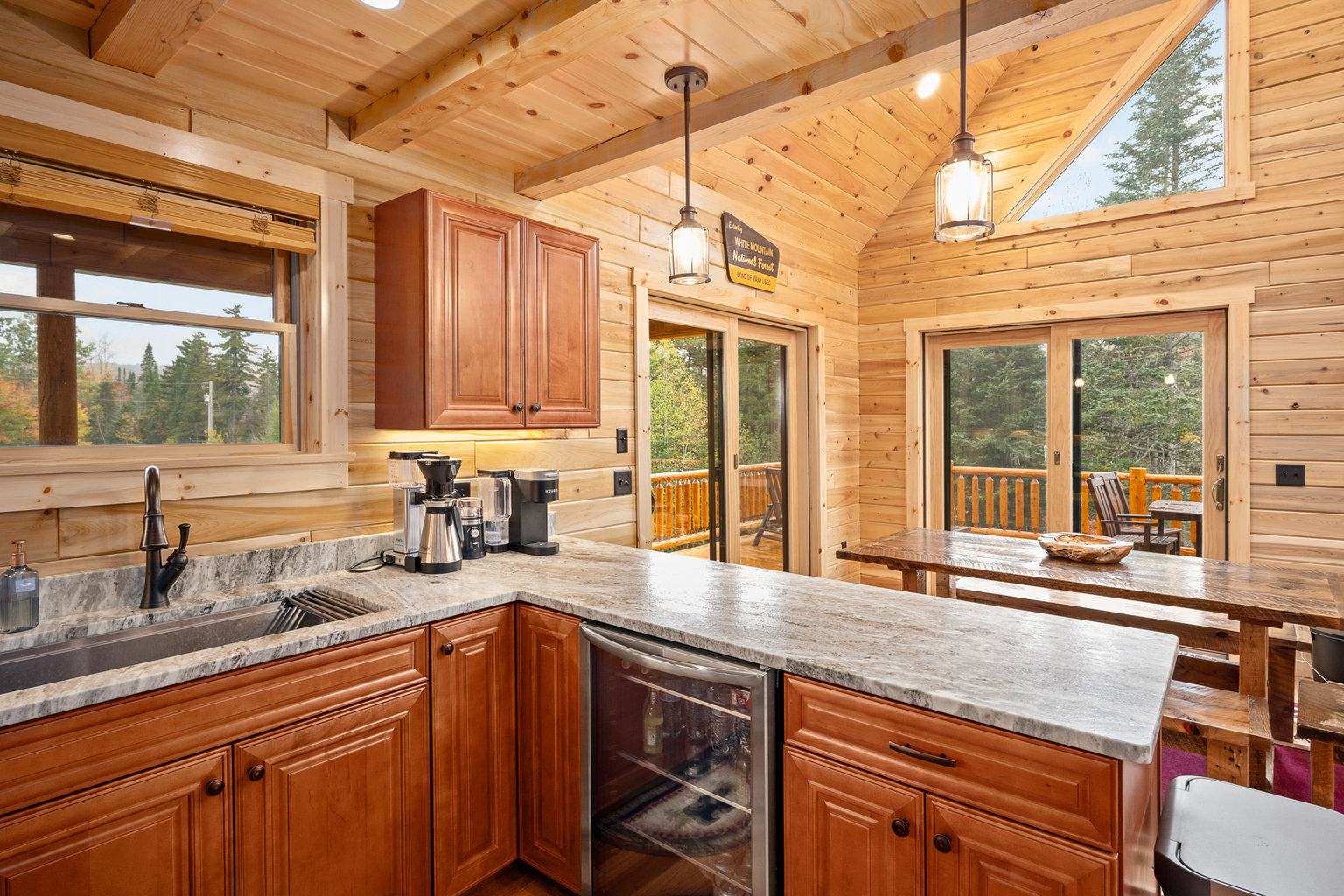 Carroll Vacation Rental