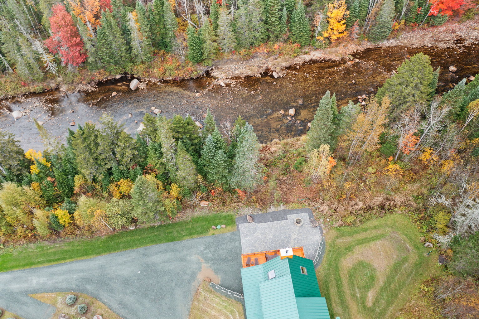 Carroll Vacation Rental