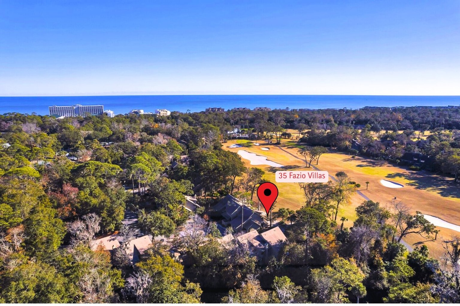 Hilton Head Island Vacation Rental