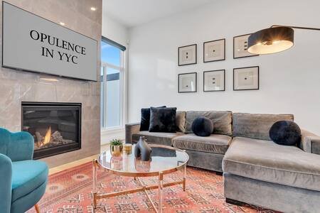 Calgary Vacation Rental