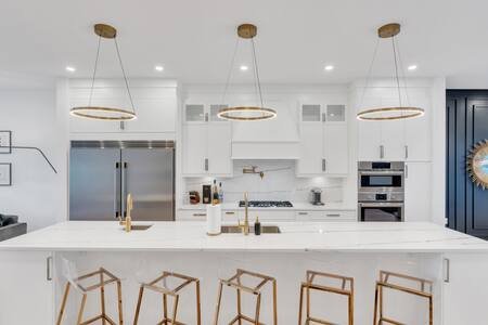 Calgary Vacation Rental