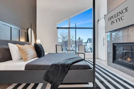 Calgary Vacation Rental