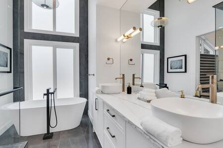 Calgary Vacation Rental