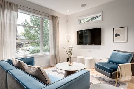 Calgary Vacation Rental