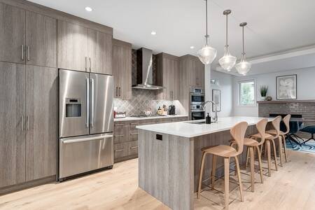 Calgary Vacation Rental