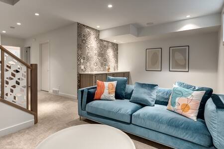 Calgary Vacation Rental