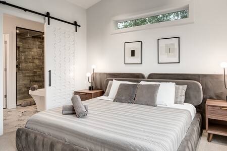 Calgary Vacation Rental